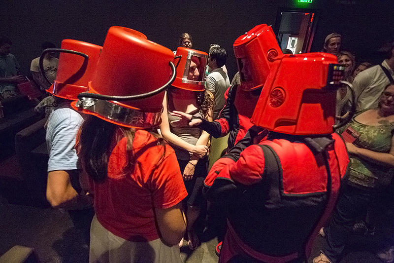 Do206 presents Future Folk