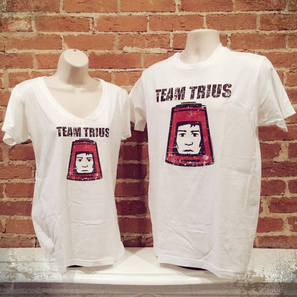 Team Trius Shirt