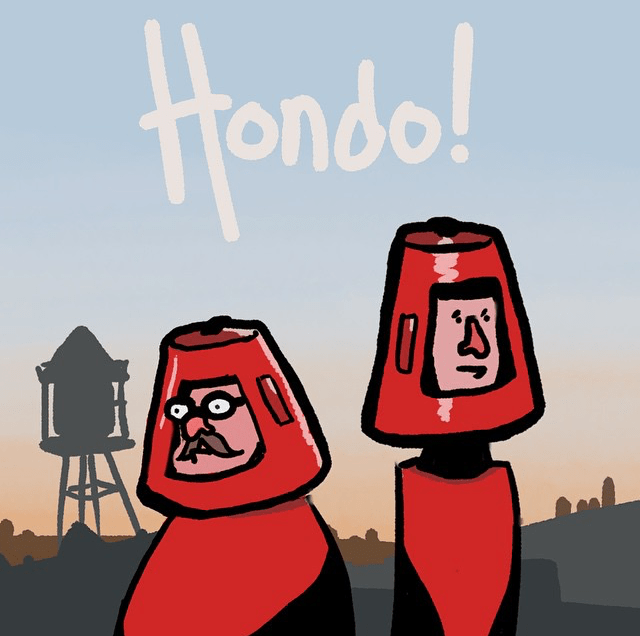 hondo
